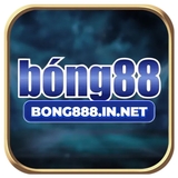The "Bong88 – Nhà Cái Cá Cược Bóng Đá & Casino Online Uy Tín" user's logo