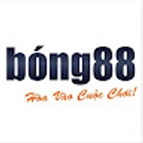 The "BONG88" user's logo