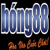The "bong88bong88com" user's logo
