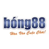 The "BONG88" user's logo