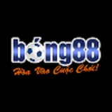 The "Bong88fcom" user's logo