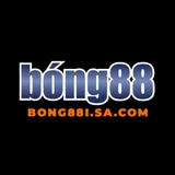 The "Bong88isacom" user's logo