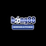 The "BONG88Kitchen" user's logo