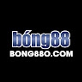 The "BONG88 – Nhà Cái Cá Cược Thể Thao Uy Tín Hàng Đầu Châu Á" user's logo