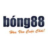 The "BONG88 – Nền Tảng Cá Cược Thể Thao Uy Tín Và Chuyên Nghiệp" user's logo