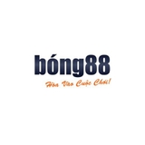 The "Trang Chủ Bong88" user's logo
