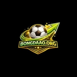 The "Bóng Đá Ảo " user's logo