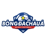 The "BongdaChauA" user's logo