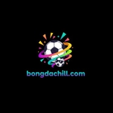 The "Bongdachill - Trang Tin Bóng Đá Chính Xác" user's logo