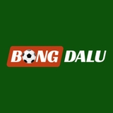 The "Bongdalu - Tỷ Số Trực Tuyến" user's logo