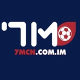 The "Bongdalu – Trang Tỷ Số Trực Tuyến Chuẩn 7mcn" user's logo