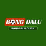 The "Bongdalu click" user's logo