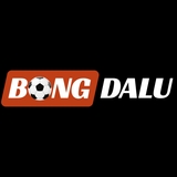 The "Bongdalu – Tỷ Số, KQBD, BXH & Lịch Thi Đấu Bóng Đá Mới Nhất" user's logo