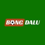 The "Bongdalu – Trang Cập Nhật Tỷ Số Bóng Đá Nhanh Nhất Hiện Nay" user's logo