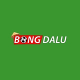 The "Bongdalu - Trực tiếp nhanh kqbd, kèo nhà cái, lịch thi đấu world cup 2026" user's logo