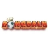 The "BONGDALU | NHẬN ĐỊNH BÓNG ĐÁ TỶ LỆ KÈO NHÀ CÁI CÁ CƯỢC HÔM NAY" user's logo