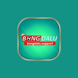 The "Bongdalu support" user's logo