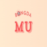 The "Bongdamu com" user's logo