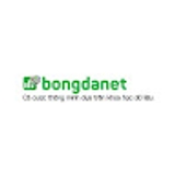The "BONGDANET" user's logo