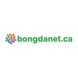 The "bongdanetca" user's logo