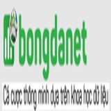 The "BongdaNET Org" user's logo