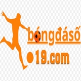 The "Bóng đá số" user's logo