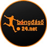 The "Bóng đá số" user's logo