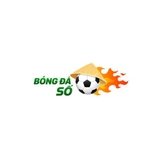 The "Bóng Đá Số" user's logo