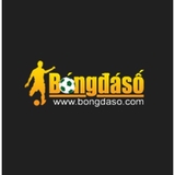 The "Bongdaso It" user's logo