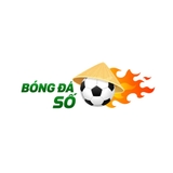 The "Bóng Đá Số" user's logo