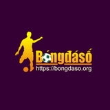 The "bongdasoorg" user's logo