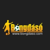The "Bongdaso Site" user's logo