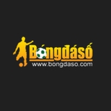 The "Bongdaso Uk" user's logo