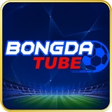 The "BongdaTUBE" user's logo
