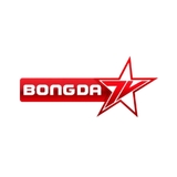 The "Bongda TV" user's logo