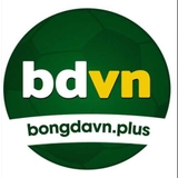 The "Nhà cái Bongdavn" user's logo
