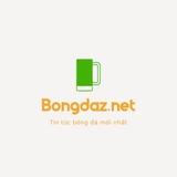 The "Bóng Đá Z" user's logo