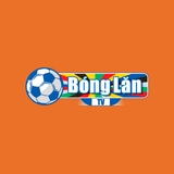 The "Bóng Lăn TV" user's logo