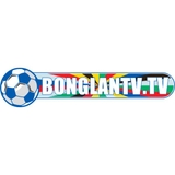 The "BonglanTV TV" user's logo