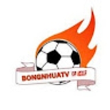 The "Bóng nhựa TV" user's logo