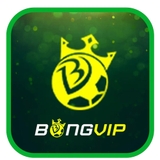 The "BONGVIP COM" user's logo