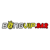 The "Bongvip bar" user's logo