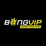 The "BongVip" user's logo