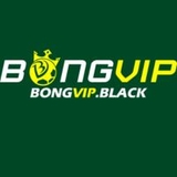 The "bongvipblack" user's logo