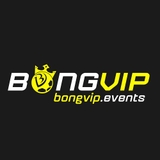 The "BONG VIP" user's logo
