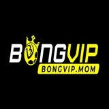 The "BongVip" user's logo