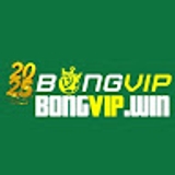 The "Bongvip win" user's logo