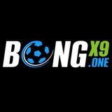 The "Nhà cái BongX9" user's logo