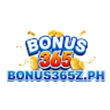 The "Bonus365" user's logo