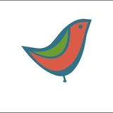 The "BookEnds Literary Agency" user's logo